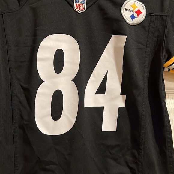NFL Steelers Jersey - Picture 6 of 7